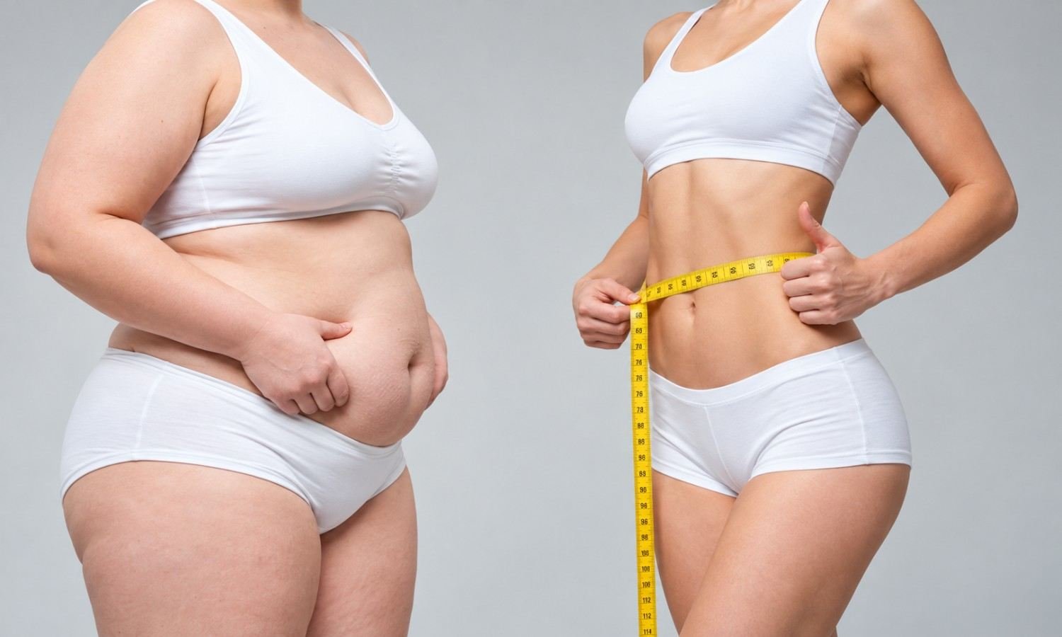 Weight Loss Captions